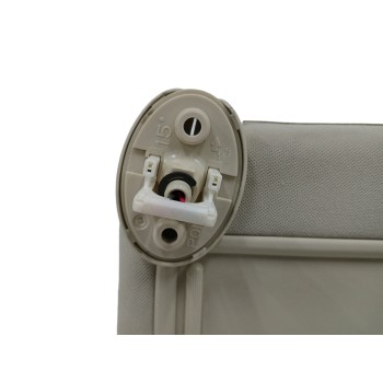 Recambio de parasol izquierdo para lexus ct 1.8 16v cat (híbrido) referencia OEM IAM 7432076050A1  