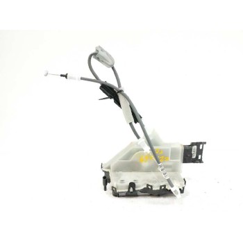 Recambio de cerradura puerta trasera derecha para opel mokka 1.2 elegance [1,2 ltr. - 74 kw] referencia OEM IAM 361152 PSA361152