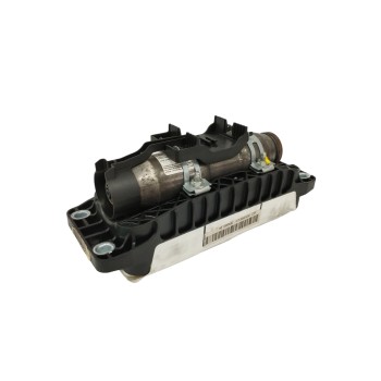 Recambio de airbag delantero derecho para volkswagen jetta (1k2) 1.9 tdi referencia OEM IAM 608104402A  