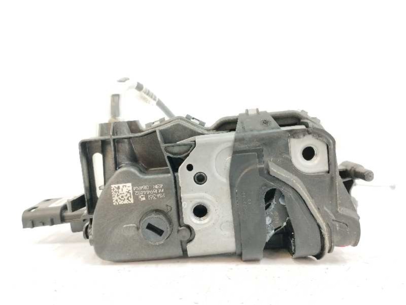 Recambio de cerradura puerta trasera izquierda para opel mokka 1.2 elegance [1,2 ltr. - 74 kw] referencia OEM IAM 361151 PSA3611