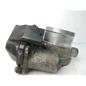 Recambio de caja mariposa para ssangyong actyon 2.0 td cat referencia OEM IAM A6651410225 5WY9170A 