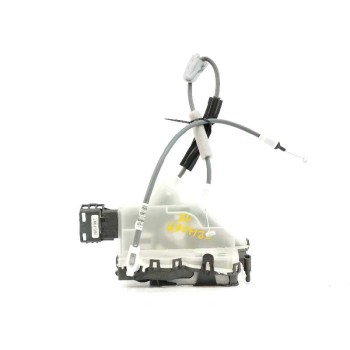 Recambio de cerradura puerta trasera izquierda para opel mokka 1.2 elegance [1,2 ltr. - 74 kw] referencia OEM IAM 361151 PSA3611