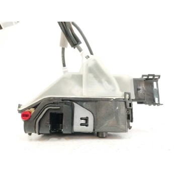 Recambio de cerradura puerta trasera izquierda para opel mokka 1.2 elegance [1,2 ltr. - 74 kw] referencia OEM IAM 361151 PSA3611