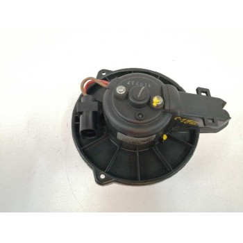 Recambio de motor calefaccion para audi a6 berlina (4b2) 2.5 tdi referencia OEM IAM 4B1820021B 013011202 