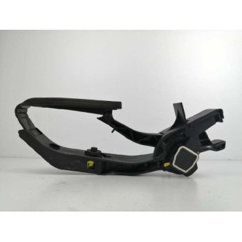 Recambio de potenciometro pedal para mercedes-benz clase cls (w219) 5.0 v8 24v cat referencia OEM IAM A2113000404  