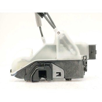 Recambio de cerradura puerta delantera izquierda para opel mokka 1.2 elegance [1,2 ltr. - 74 kw] referencia OEM IAM 305596 PSA30