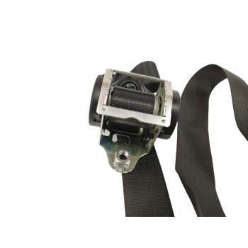 Recambio de cinturon seguridad trasero derecho para opel corsa d 1.3 16v cdti referencia OEM IAM 13290256 13288333 