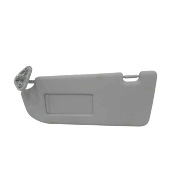Recambio de parasol izquierdo para mg zs suv (azs1) 1.0 t-gdi referencia OEM IAM   