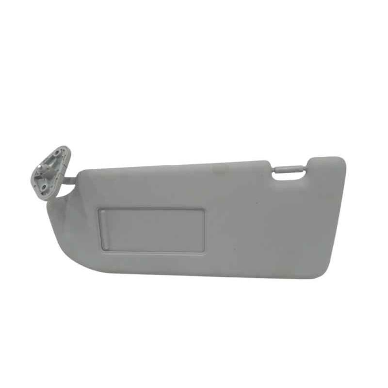 Recambio de parasol izquierdo para mg zs suv (azs1) 1.0 t-gdi referencia OEM IAM   