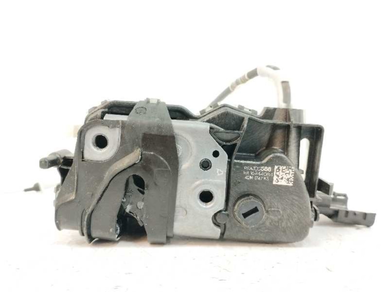 Recambio de cerradura puerta delantera derecha para opel mokka 1.2 elegance [1,2 ltr. - 74 kw] referencia OEM IAM 305588 PSA3055