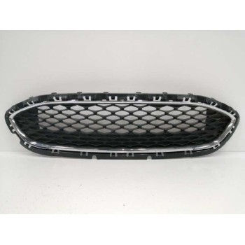 Recambio de rejilla delantera para ford fiesta (ce1) trend referencia OEM IAM H1BB8B271A5  