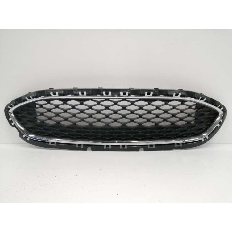 Recambio de rejilla delantera para ford fiesta (ce1) trend referencia OEM IAM H1BB8B271A5  