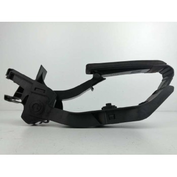 Recambio de potenciometro pedal para mercedes-benz clase cls (w219) 5.0 v8 24v cat referencia OEM IAM A2113000404  