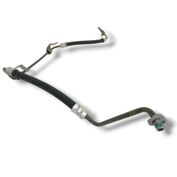 Recambio de tubo presion direccion asistida para dacia duster (hs_) 1.5 dci referencia OEM IAM 497200628R  