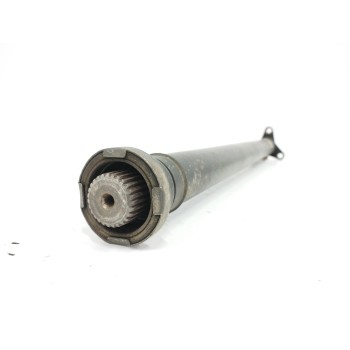 Recambio de transmision central delantera para bmw x5 (e53) 3.0d referencia OEM IAM 7524371 65 CM 