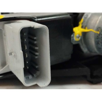 Recambio de elevalunas delantero derecho para opel mokka 1.2 elegance [1,2 ltr. - 74 kw] referencia OEM IAM 9828130680 981841668