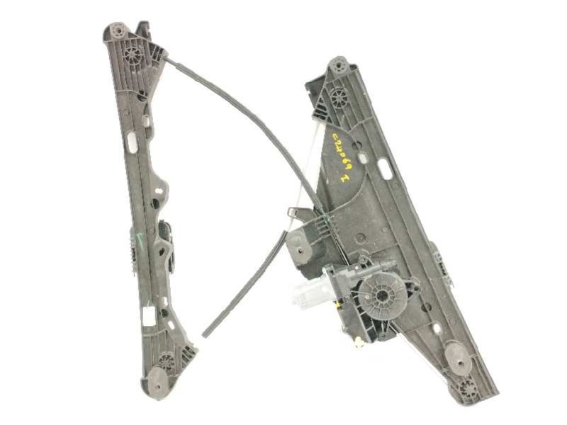 Recambio de elevalunas delantero izquierdo para opel mokka 1.2 elegance [1,2 ltr. - 74 kw] referencia OEM IAM 9828130780 9828416