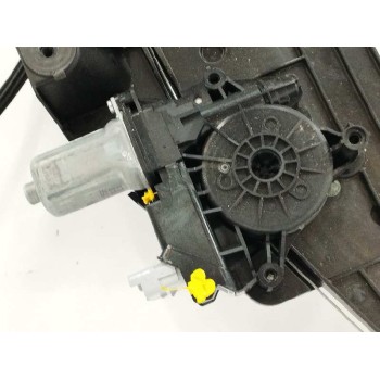 Recambio de elevalunas delantero izquierdo para opel mokka 1.2 elegance [1,2 ltr. - 74 kw] referencia OEM IAM 9828130780 9828416