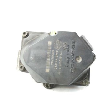 Recambio de caja mariposa para ssangyong actyon 2.0 td cat referencia OEM IAM A6651410225 5WY9170A 
