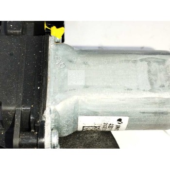 Recambio de elevalunas delantero izquierdo para opel mokka 1.2 elegance [1,2 ltr. - 74 kw] referencia OEM IAM 9828130780 9828416