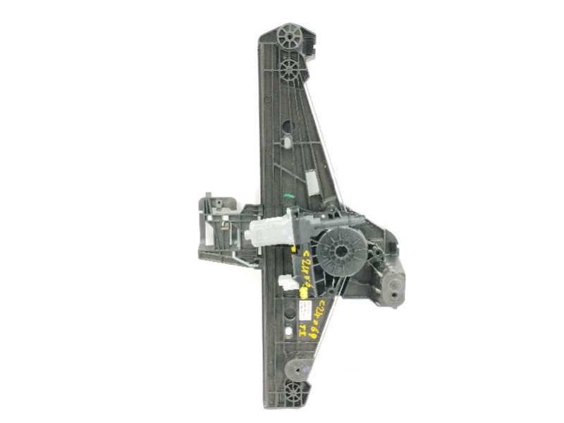 Recambio de elevalunas trasero izquierdo para opel mokka 1.2 elegance [1,2 ltr. - 74 kw] referencia OEM IAM 9843774280 984377448