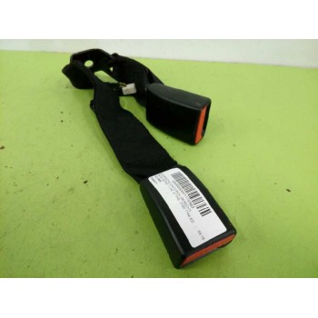 Recambio de enganche cinturon derecho para bmw serie 1 lim. 5-trg. (f20) 116d ed referencia OEM IAM 7355471 TRASERO 