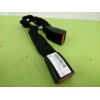 Recambio de enganche cinturon derecho para bmw serie 1 lim. 5-trg. (f20) 116d ed referencia OEM IAM 7355471 TRASERO 