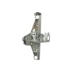 Recambio de elevalunas trasero izquierdo para opel mokka 1.2 elegance [1,2 ltr. - 74 kw] referencia OEM IAM 9843774280 984377448