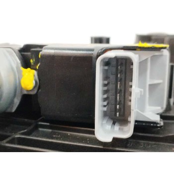 Recambio de elevalunas trasero izquierdo para opel mokka 1.2 elegance [1,2 ltr. - 74 kw] referencia OEM IAM 9843774280 984377448