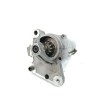 Recambio de motor arranque para peugeot 207 sw 1.6 16v hdi referencia OEM IAM 9688268480 TS14E110 