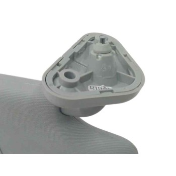 Recambio de parasol izquierdo para mg zs suv (azs1) 1.0 t-gdi referencia OEM IAM   