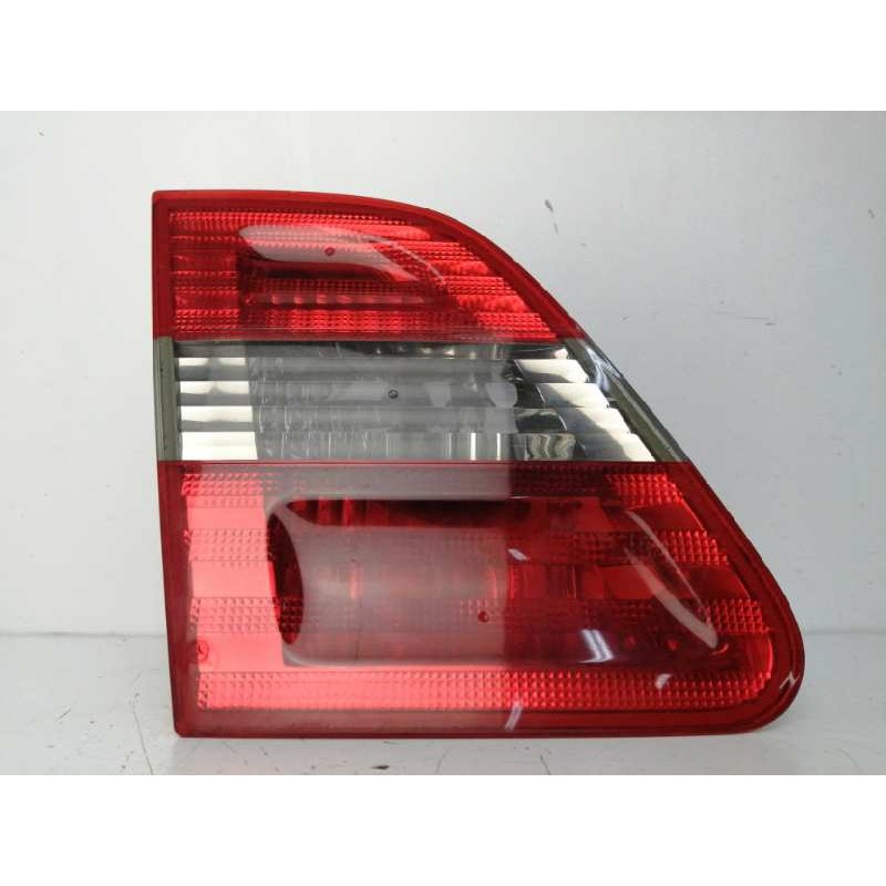 Recambio de piloto trasero izquierdo interior para mercedes-benz clase b (w245) 170 (245.232) referencia OEM IAM A1698201564 Recambio de piloto trasero izquierdo interior para mercedes-benz clase b (w245) 170 (245.232) referencia OEM IAM A1698201564