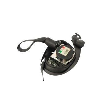 Recambio de cinturon seguridad trasero derecho para opel corsa d 1.3 16v cdti referencia OEM IAM 13290256 13288333 