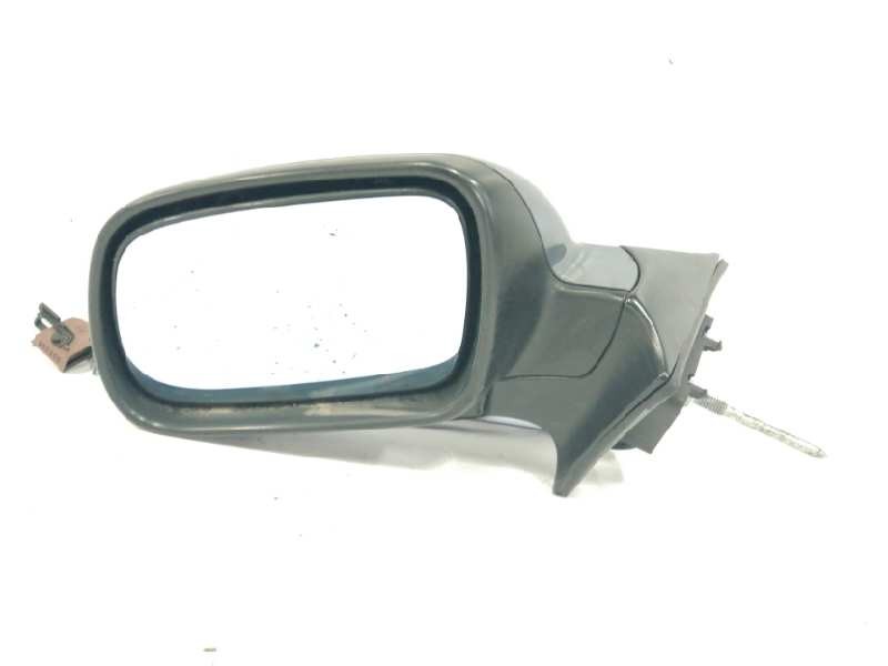 Recambio de retrovisor izquierdo para peugeot 407 st sport referencia OEM IAM 96456984XT 7 CABLES 