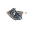 Recambio de retrovisor izquierdo para peugeot 407 st sport referencia OEM IAM 96456984XT 7 CABLES 