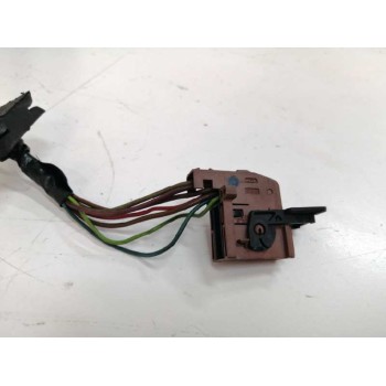 Recambio de retrovisor izquierdo para peugeot 407 st sport referencia OEM IAM 96456984XT 7 CABLES 