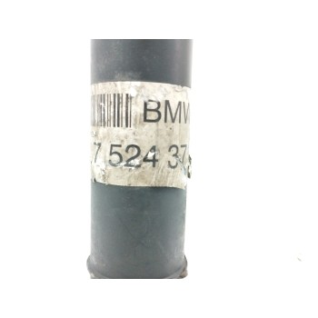 Recambio de transmision central delantera para bmw x5 (e53) 3.0d referencia OEM IAM 7524371 65 CM 