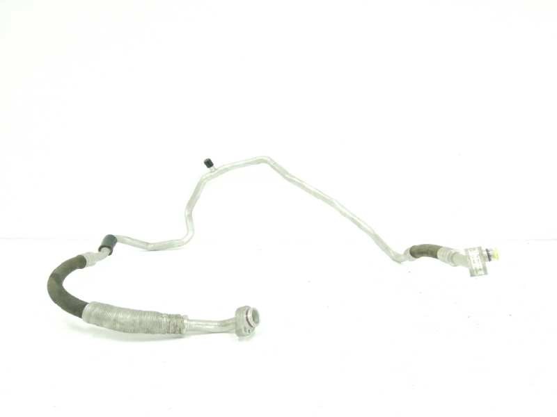 Recambio de tubos aire acondicionado para volkswagen golf v berlina (1k1) trendline referencia OEM IAM 1K0820743CA  