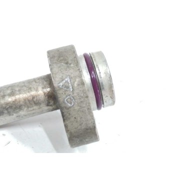 Recambio de tubos aire acondicionado para volkswagen golf v berlina (1k1) trendline referencia OEM IAM 1K0820743CA  