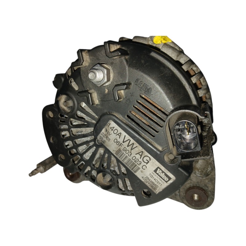 ALTERNADOR 140A TG14C011