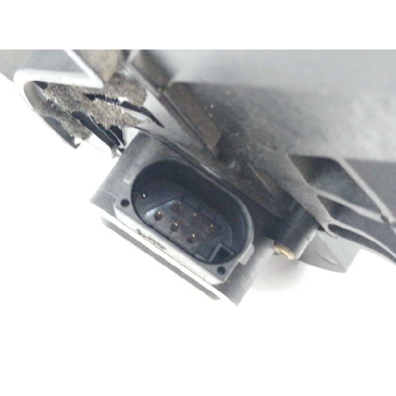 POTENCIOMETRO PEDAL