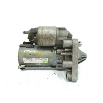 Recambio de motor arranque para peugeot 207 sw 1.6 16v hdi referencia OEM IAM 9688268480 TS14E110 