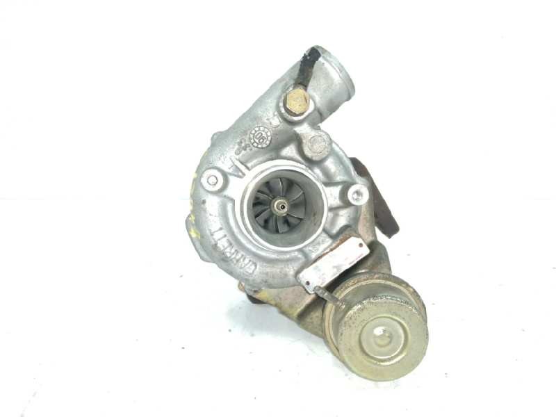 Recambio de turbocompresor para volkswagen sharan (7m8) 1.9 tdi referencia OEM IAM 4540830002 GT15 