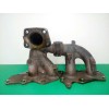 Recambio de colector escape para mazda cx-7 (er) 2.3 cat referencia OEM IAM   