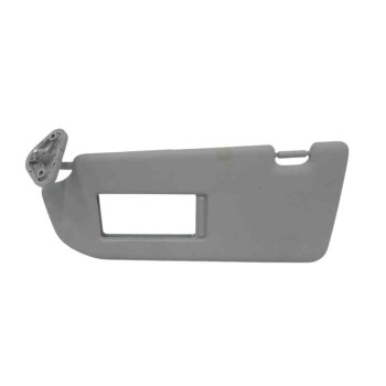 Recambio de parasol izquierdo para mg zs suv (azs1) 1.0 t-gdi referencia OEM IAM   