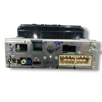 Recambio de pantalla multifuncion para hyundai i10 iii (ac3, ai3) 1.2 mpi referencia OEM IAM 96160K78714 DA333GQEP OBSERVAR FOTO