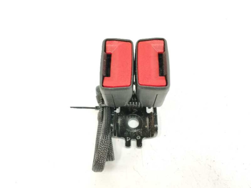 Recambio de enganche cinturon derecho para opel mokka 1.2 elegance [1,2 ltr. - 74 kw] referencia OEM IAM 9834688680 TRASERO 