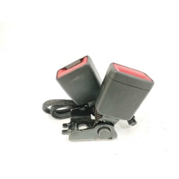 Recambio de enganche cinturon derecho para opel mokka 1.2 elegance [1,2 ltr. - 74 kw] referencia OEM IAM 9834688680 TRASERO 
