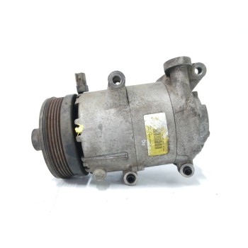 Recambio de compresor aire acondicionado para ford focus c-max (cap) 1.6 tdci cat referencia OEM IAM 3M5H19D629CE  