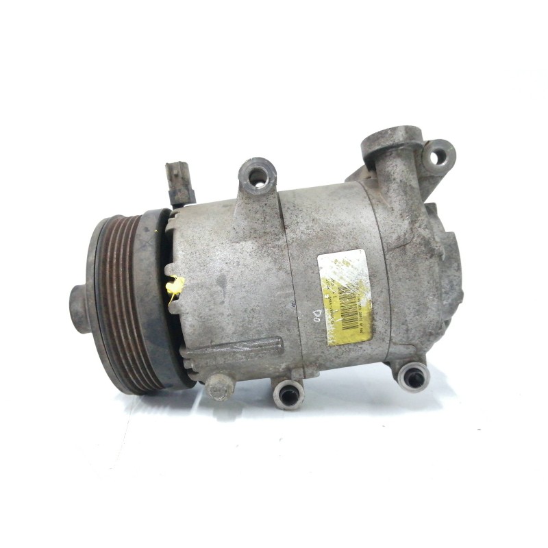 Recambio de compresor aire acondicionado para ford focus c-max (cap) 1.6 tdci cat referencia OEM IAM 3M5H19D629CE  